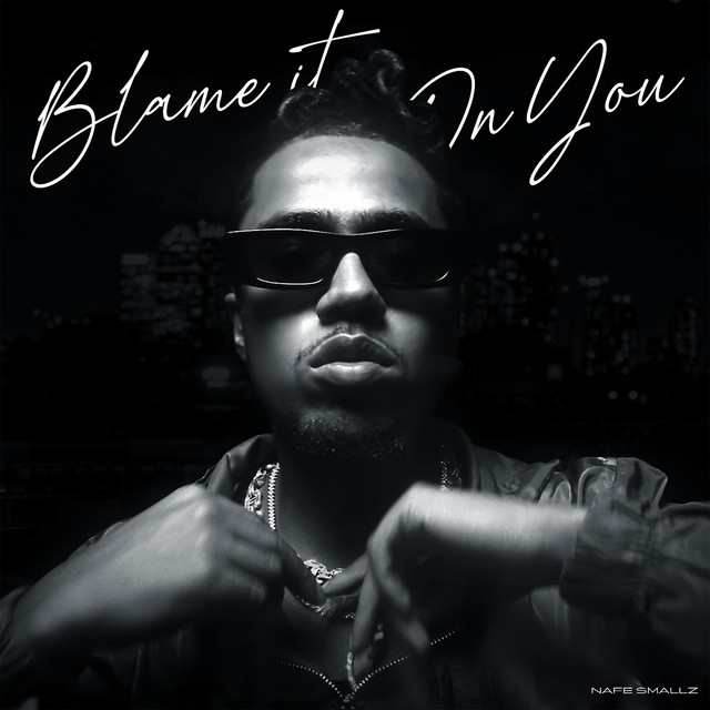 Blame It On You — Nafe Smallz; Sean D: Mastering, Mixing