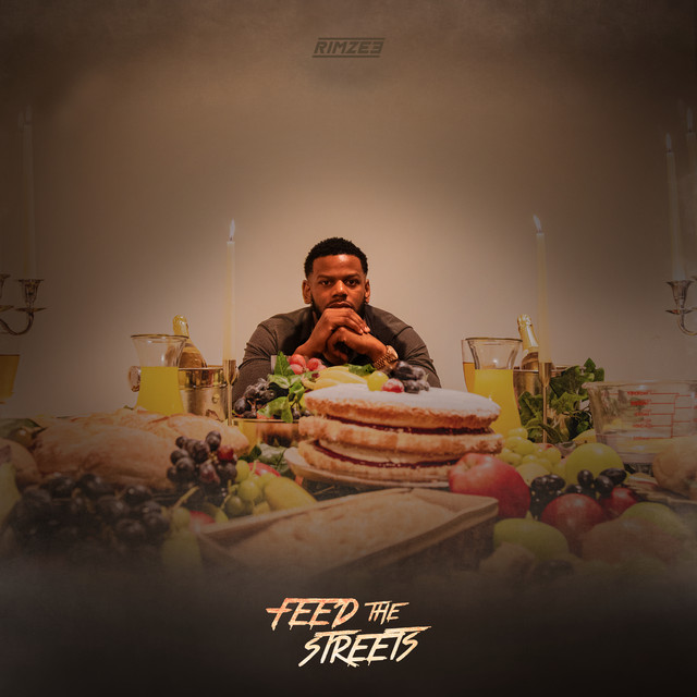 Ghetto — Rimzee, RAY BLK, Meekz; Sean D: Mastering, Mixing