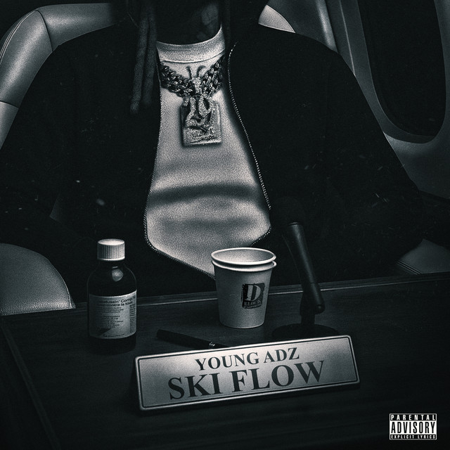 Ski Flow — D-Block Europe, Young Adz; Sean D: Mastering, Mixing