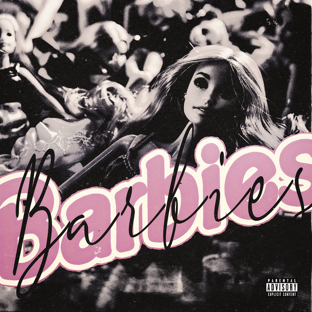 Barbies — 163Margs; Sean D: Mastering, Mixing