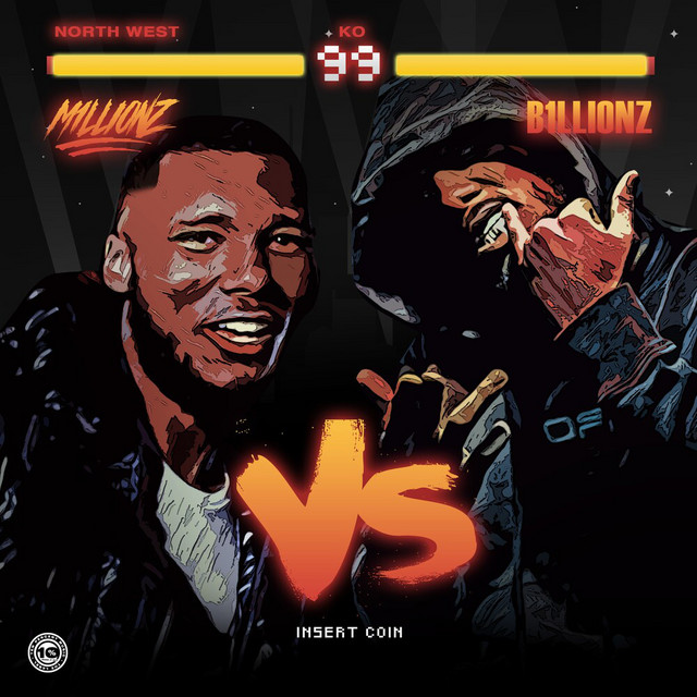 B1llionz — M1llionz; Sean D: Mastering, Mixing