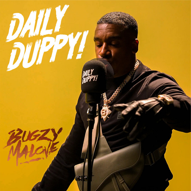 Daily Duppy — Bugzy Malone; Sean D: Mastering, Mixing