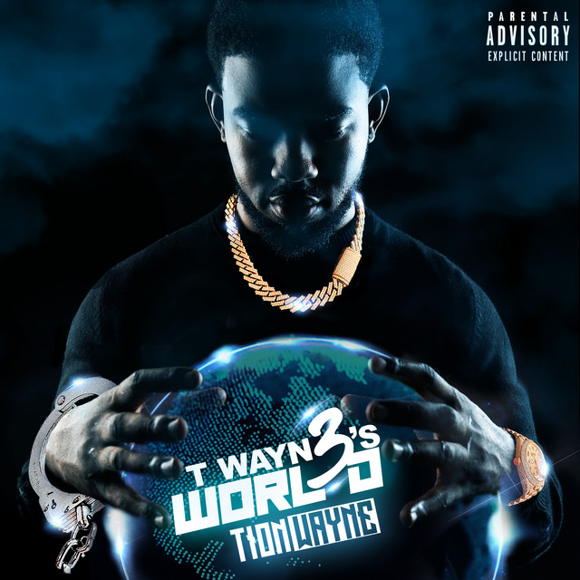 2 ON 2 - Tion Wayne x JAY1 — Tion Wayne, JAY1; Sean D: Mastering, Mixing