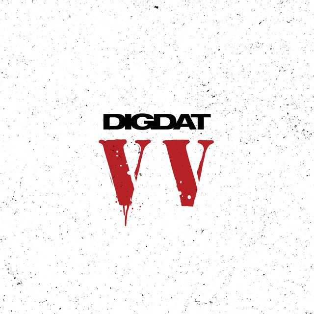 VV — DigDat; Sean D: Engineer, Mastering, Mixing