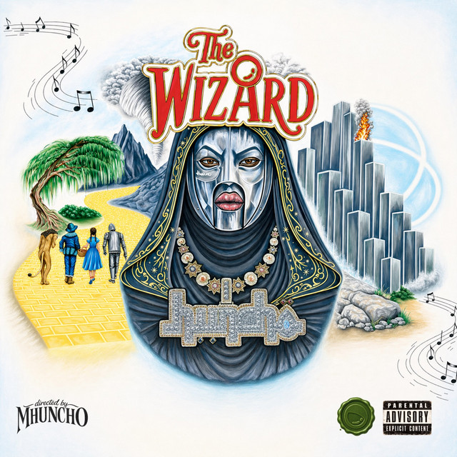 WILD 'N' FREE (ft. sosocamo) — M Huncho, sosocamo; Sean D: Immersive Mixing, Mastering, Mixing