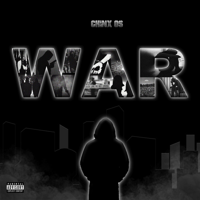 War — Chinx (OS); Sean D: Mastering, Mixing