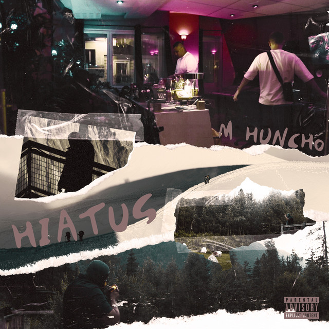Hiatus - Freestyle — M Huncho; Sean D: Mastering, Mixing