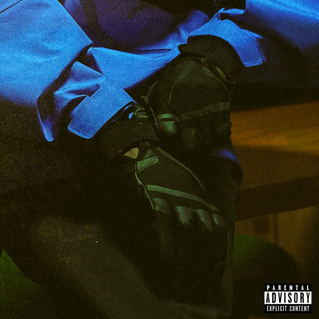 JUST LANDED - Freestyle pt. I — Unknown T; Sean D: Mastering, Mixing