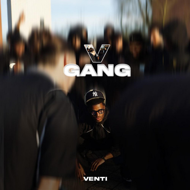 VGANG — Venti; Sean D: Producer