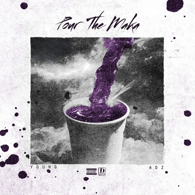 Pour the Maka — D-Block Europe, Young Adz; Sean D: Mastering, Mixing