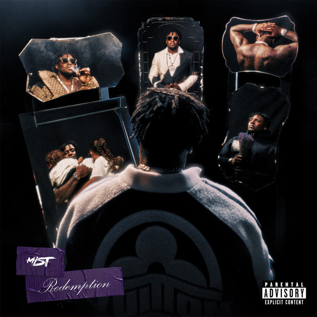 Foul Play (feat. Unknown T) — Mist, Unknown T; Sean D: Mastering, Mixing