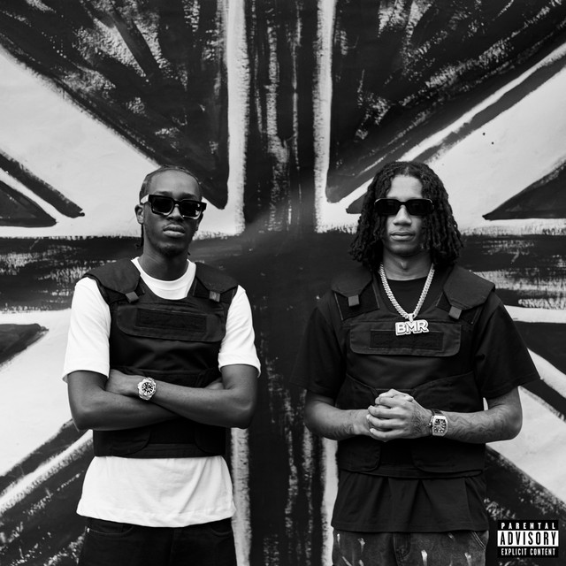Adolescence (Ft. Digga D) — Unknown T, Digga; Sean D: Mixing