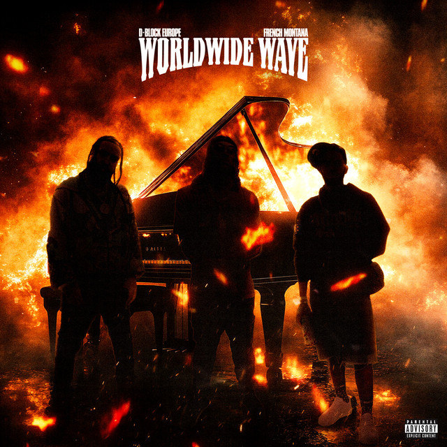 Rips & fr33 — D-Block Europe, French Montana; Sean D: Mastering, Mixing