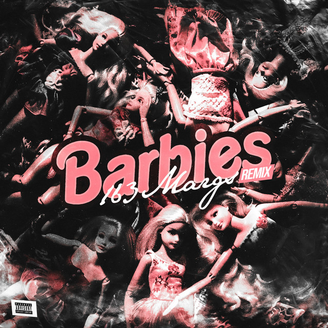 Barbies - Football Remix — 163Margs; Sean D: Mastering, Mixing