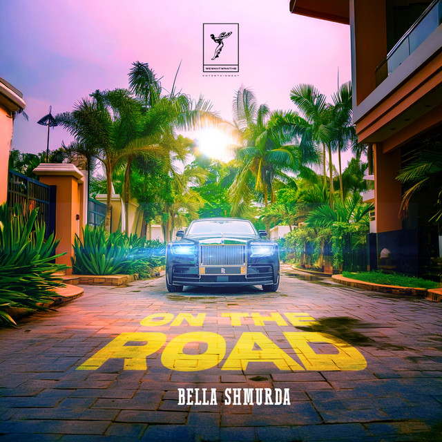 On The Road — wewantwraiths, Bella Shmurda; Sean D: Mastering, Mixing