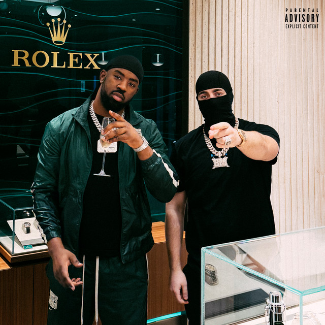 Brick By Brick — BM, Tion Wayne, Rvchet; Sean D: Mastering