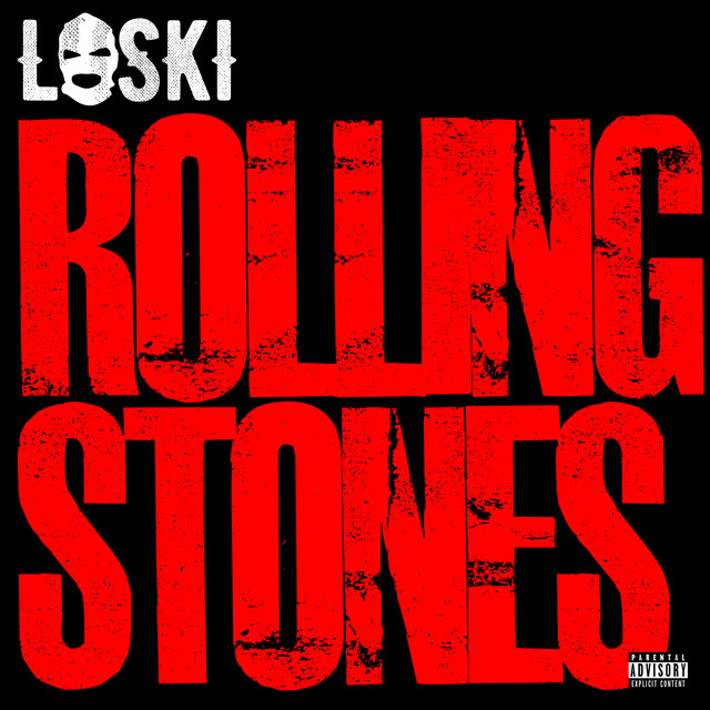 Rolling Stones — Loski; Sean D: Mastering, Mixing