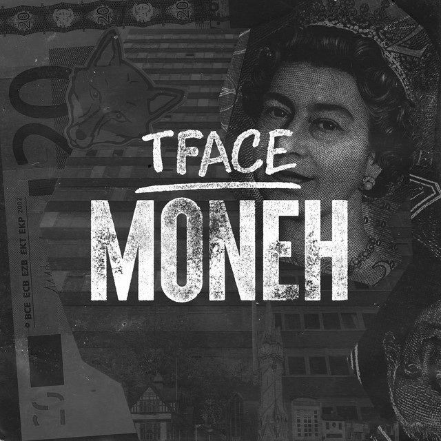 Moneh — TFace; Sean D: Mastering, Mixing