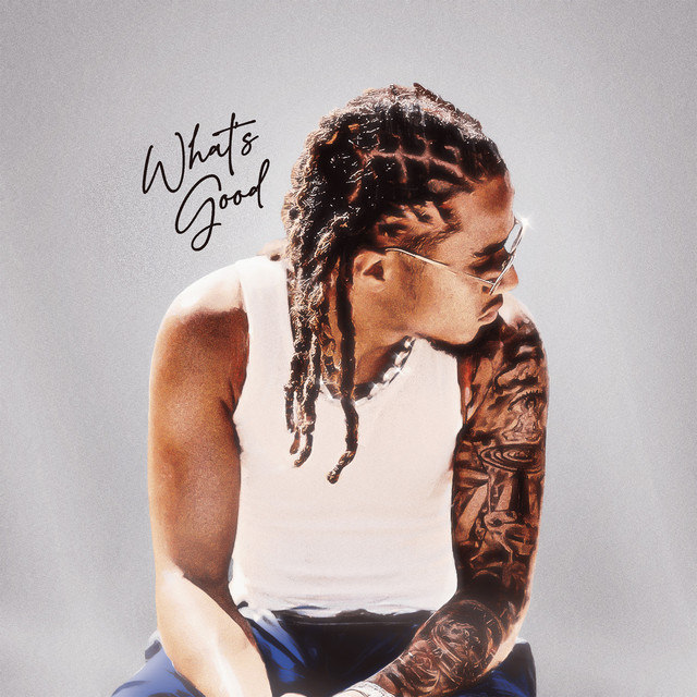 What's Good — Nafe Smallz; Sean D: Mastering, Mixing