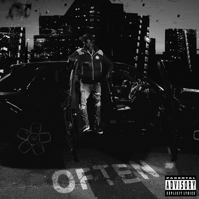 Often — Unknown T; Sean D: Immersive Mixing, Mastering, Mixing
