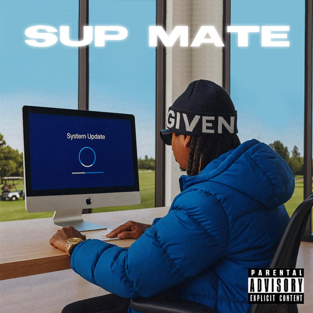 Sup Mate — GeeYou; Sean D: Mastering, Mixing