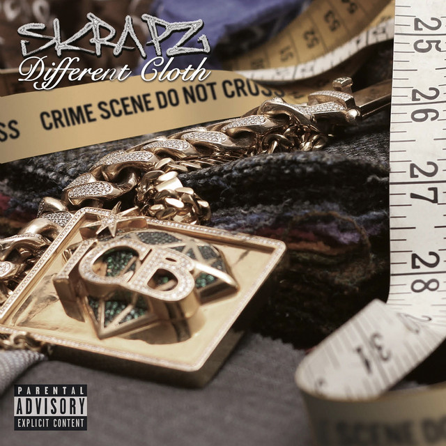 Outro — Skrapz; Sean D: Mastering, Mixing