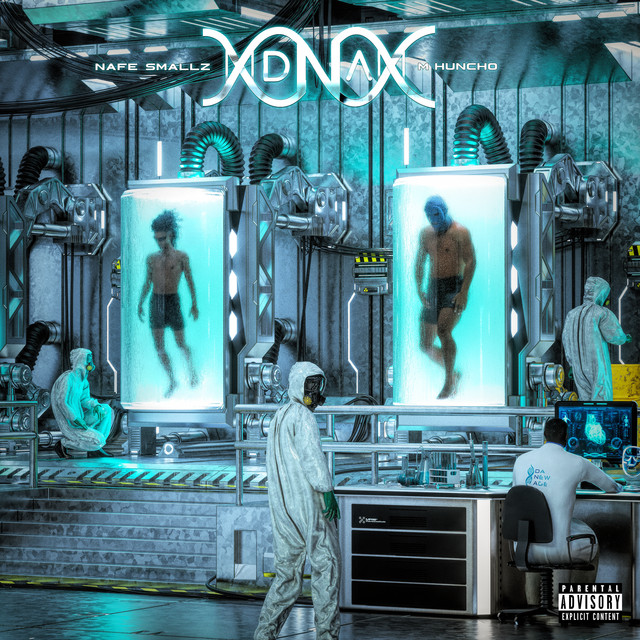 Flooded — M Huncho, Nafe Smallz; Sean D: Mixing, Mastering, Engineer