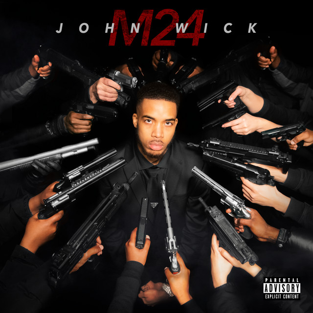 John Wick — M24; Sean D: Mastering, Mixing