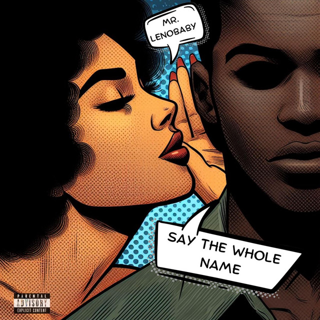 Ballerina — Mr. Lenobaby, Sean D, Lil Jody; Sean D: Lyricist
