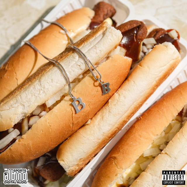 Noa Lang - Remix — Brunzyn, Ronnie Flex; Sean D: Producer