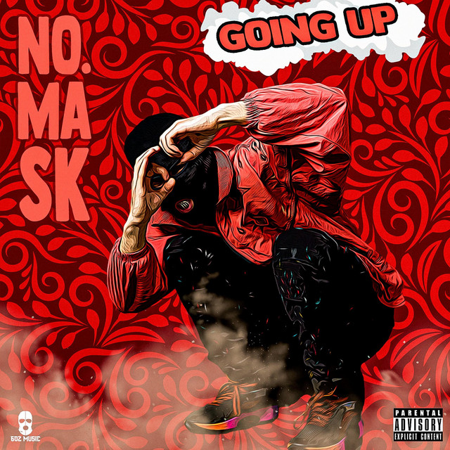 Going Up — NO.MASK; Sean D: Engineer