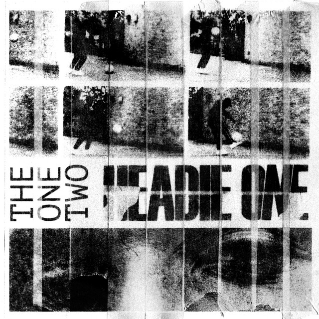 Back 2 Back (feat. DigDat) — Headie One, DigDat; Sean D: Engineer, Mixing