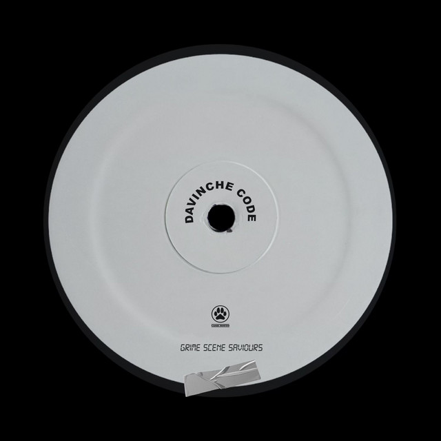 DaVinChe Code — Chip; Sean D: Mastering, Mixing