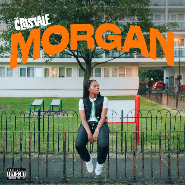 Morgan — Cristale; Sean D: Mastering