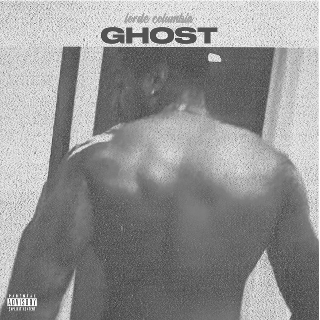 GHOST — Lorde Columbia; Sean D: Mastering