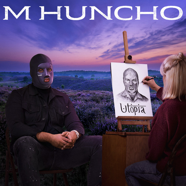 Tranquility — M Huncho; Sean D: Mixing, Engineer, Immersive Mixing