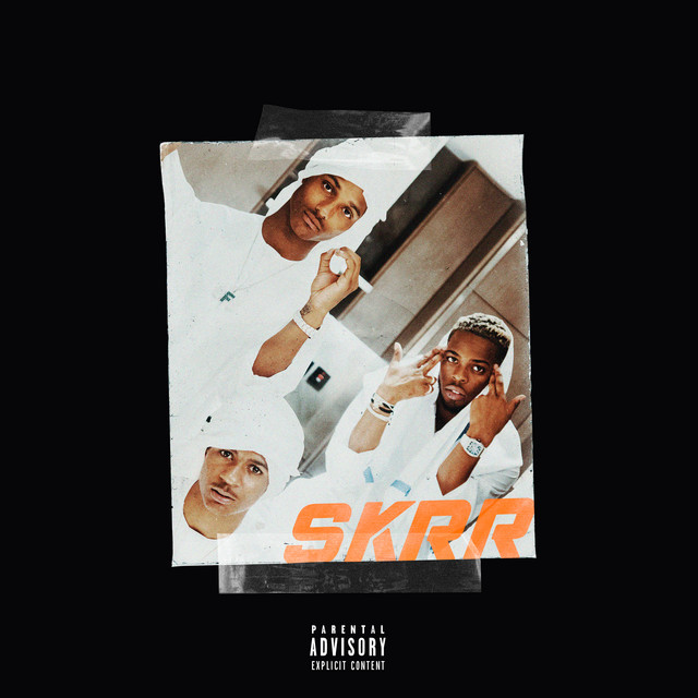 SKRR (feat. OFB) — Yxng Bane, OFB; Sean D: Engineer, Mastering, Mixing