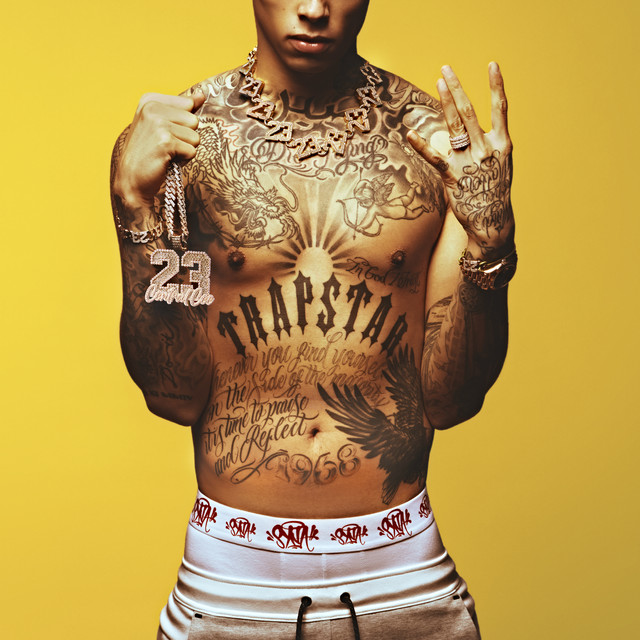 Eurovision (feat. Rondodasosa, Baby Gang, A2 Anti, Morad, Beny Jr, Ashe 22 & Freeze corleone) — Central Cee, Mattia Barbieri, Freeze corleone, Baby Gang, A2ANTI, Morad, Beny Jr, ASHE 22; Sean D: Mastering, Mixing