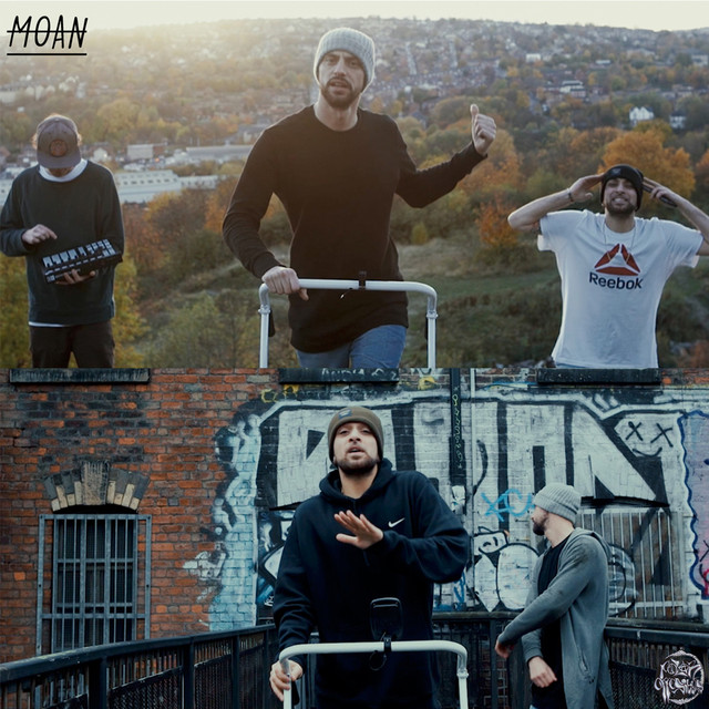 Belief — Moan; Sean D: Lyricist