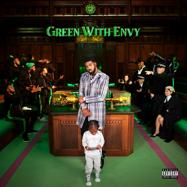 Rock Dat (feat. Polo G) — Tion Wayne, Polo G; Sean D: Engineer, Mixing