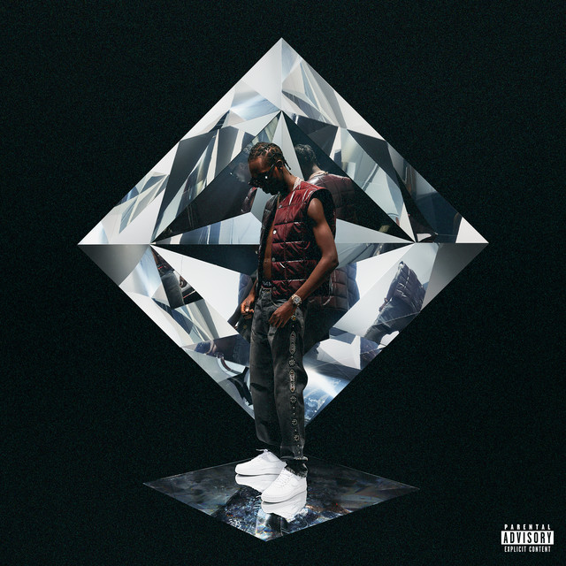 Bon Appétit — Unknown T; Sean D: Mixing, Mastering, Immersive Mixing