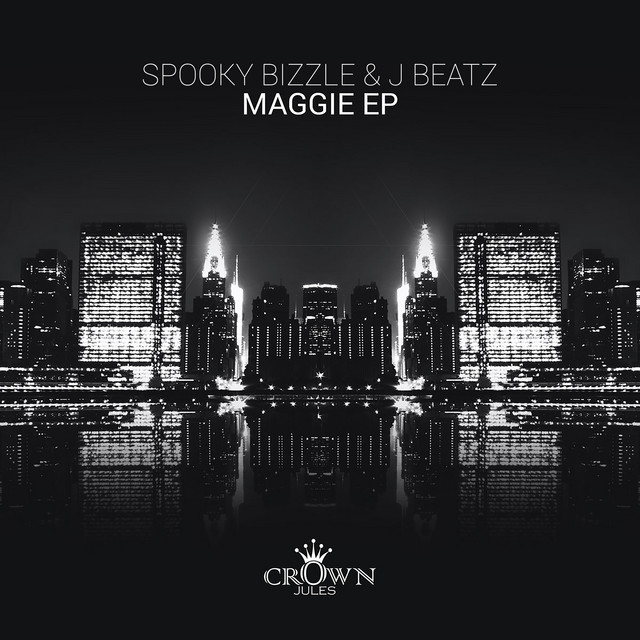 Firing Range - J Beatz Remix — Spooky Bizzle, J Beatz; Sean D: Mixing