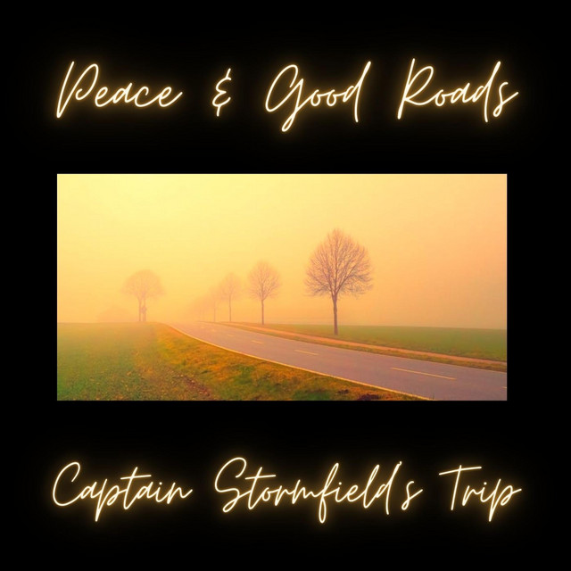 Fall Down — Captain Stormfield's Trip, Steve Shouse, Alex O'Brien, Richard Bradley, Sean D, Mario Licata, Kev Zed; Sean D: Composer, Guitar