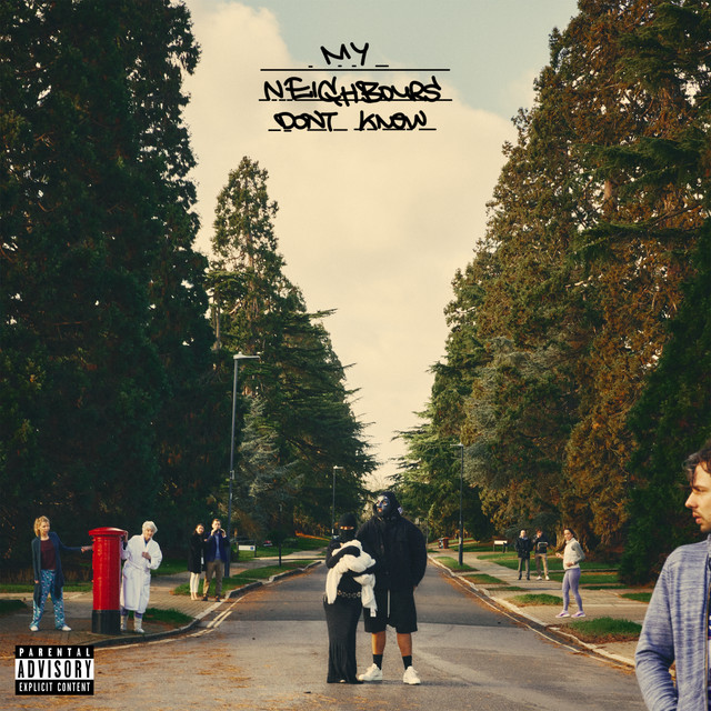 any minute — M Huncho, Slim; Sean D: Mastering, Mixing