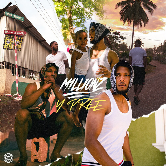 Y PREE — M1llionz; Sean D: Mastering