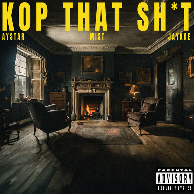 Kop That Shit - Brum Remix — Aystar, MIST, Jaykae; Sean D: Mastering, Mixing