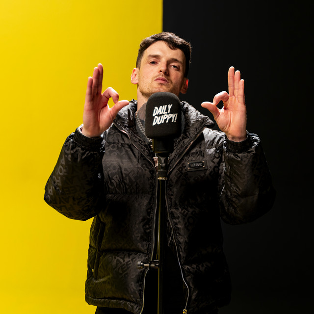 Clout - Daily Duppy, Pt. 2 — Morrisson, GRM Daily; Sean D: Mastering, Mixing