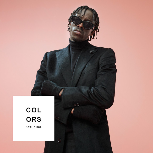 Goodums - A COLORS SHOW — Unknown T; Sean D: Mixing, Mastering