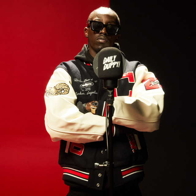 Duppy — Unknown T, GRM Daily; Sean D: Mixing, Mastering