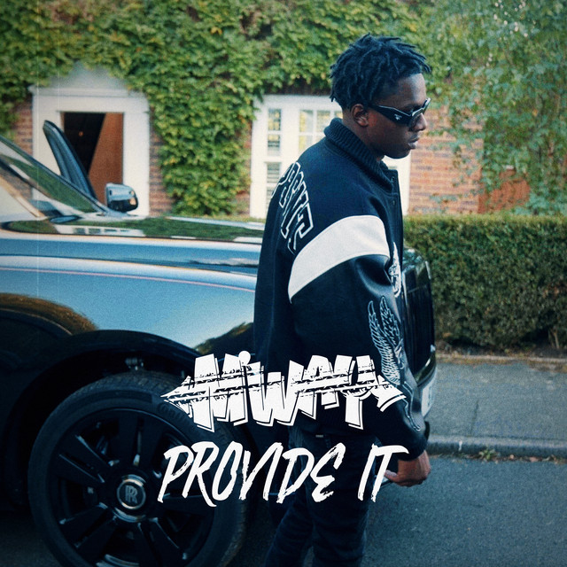 Provide It — M'Way; Sean D: Mastering, Mixing